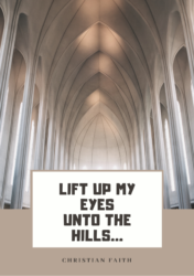 Our Faith is firm in Christ